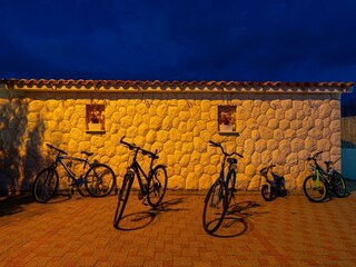 Casa per le vacanze Skradin  45