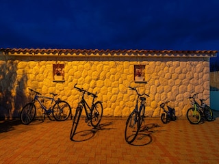 Holiday house Skradin  48