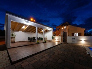 Maison de vacances Skradin  48