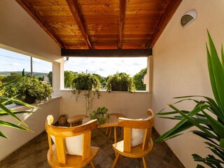 Maison de vacances Skradin  49