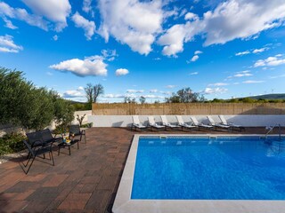 Casa per le vacanze Skradin  50