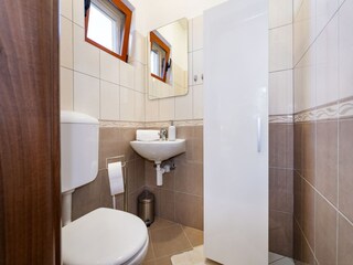 Casa per le vacanze Skradin  54