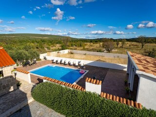 Casa per le vacanze Skradin  58