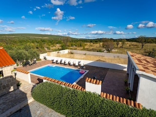 Holiday house Skradin  79