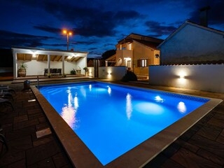 Casa per le vacanze Skradin  59