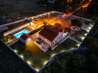 Casa per le vacanze Skradin  60