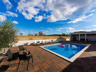 Holiday house Skradin  61