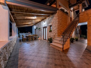 Casa per le vacanze Skradin  62