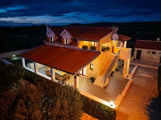 Holiday house Skradin  63