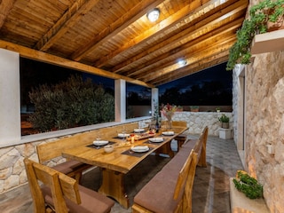 Holiday house Skradin  64