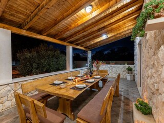 Vakantiehuis Skradin  64