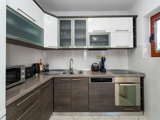 Vakantiehuis Skradin  66