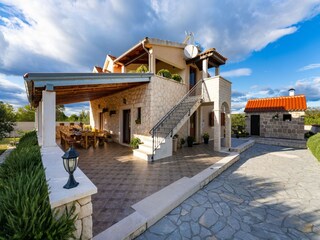 Casa per le vacanze Skradin  74