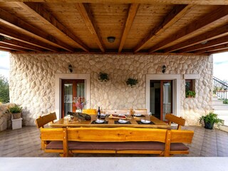 Casa per le vacanze Skradin  76