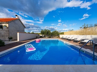 Holiday house Skradin  73