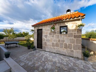 Casa per le vacanze Skradin  79