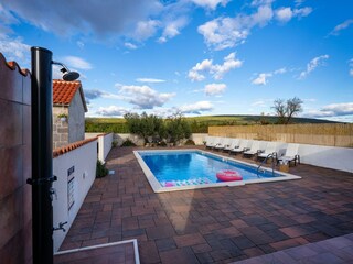 Casa per le vacanze Skradin  81