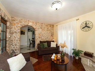 Vakantiehuis Skradin Kenmerken 12