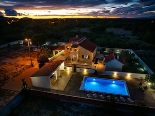 Holiday house Skradin Outdoor Recording 6