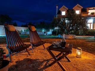 Holiday house Skradin Outdoor Recording 8