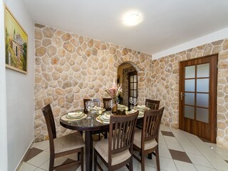 Vakantiehuis Skradin Kenmerken 59