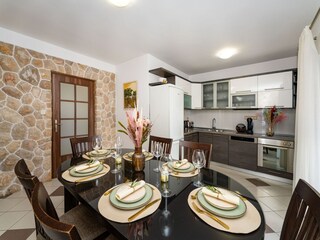 Vakantiehuis Skradin Kenmerken 63