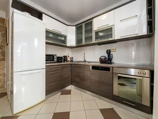 Vakantiehuis Skradin Kenmerken 64