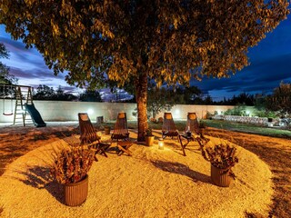 Vakantiehuis Skradin Buitenaudio-opname 37