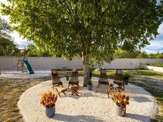 Vakantiehuis Skradin Buitenaudio-opname 49