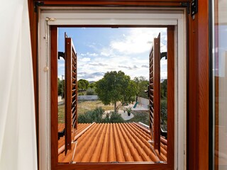 Vakantiehuis Skradin Buitenaudio-opname 53