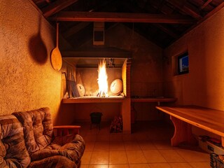 Vakantiehuis Skradin  79