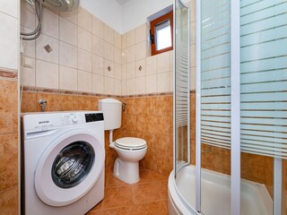 Vakantiehuis Skradin  76