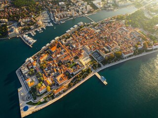 Appartement Zadar  34