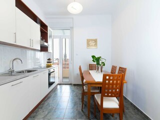 Apartamento Zadar  31