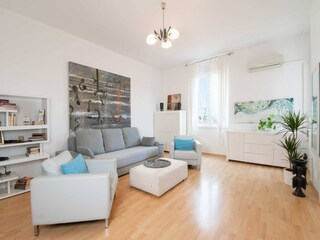Apartamento Zadar Características 5