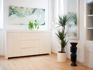 Apartamento Zadar Características 6