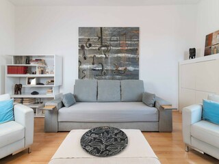 Apartment Zadar Ausstattung 8