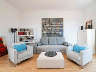 Appartement Zadar Équipement 11