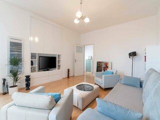 Apartamento Zadar Características 13