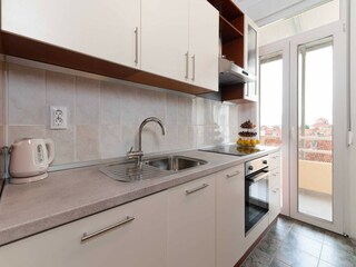 Apartamento Zadar Características 14