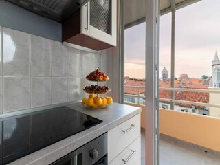 Appartement Zadar Kenmerken 15