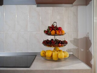 Apartamento Zadar Características 16