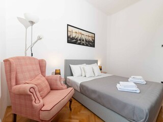 Apartamento Zadar Características 17