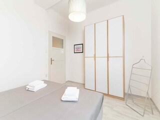 Appartement Zadar Équipement 19