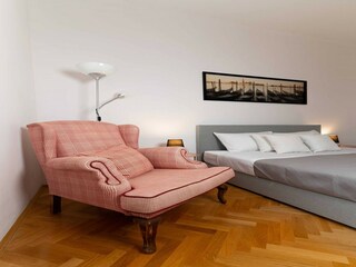 Apartment Zadar Ausstattung 20