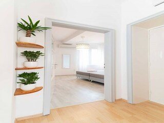 Apartamento Zadar Características 21