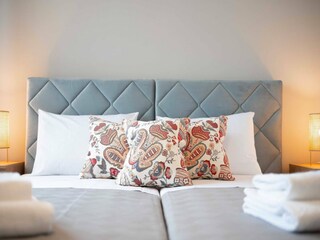 Apartamento Zadar Características 22