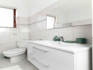 Apartamento Zadar Características 24