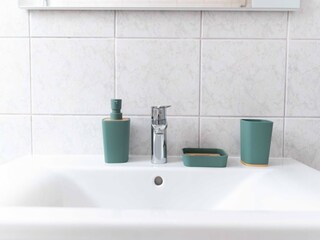 Appartement Zadar Équipement 3