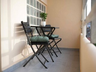 Appartement Zadar Enregistrement extérieur 2